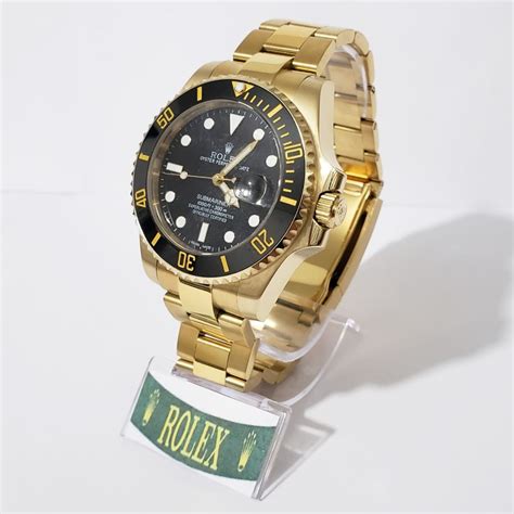 como saber se um relogio rolex é original|comprar rolex usado.